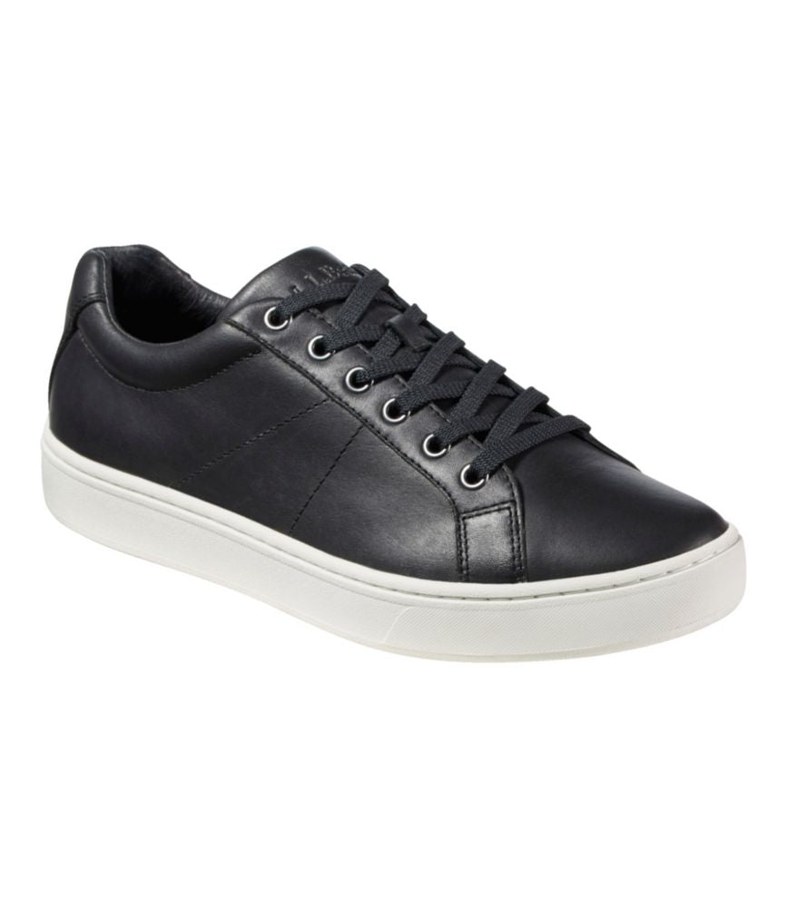 Men's Eco Bay Sneakers, Leather - US 8966