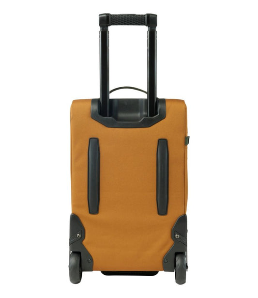 Continental Expandable Rolling Pullman Carry-On, 22" - US 4157