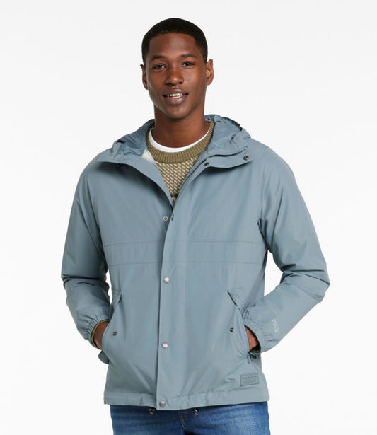 Men's Mountain Classic Rain Jacket - US 2869