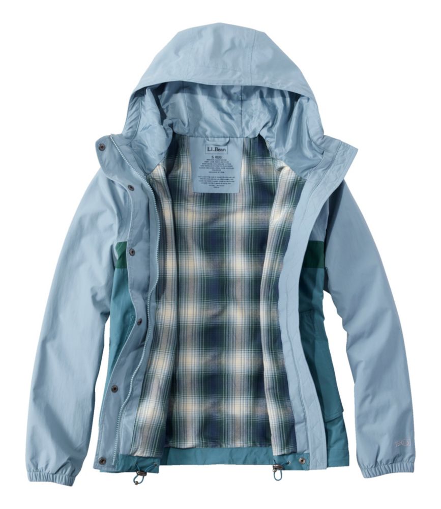 Women's Mountain Classic Rain Jacket - US 0675