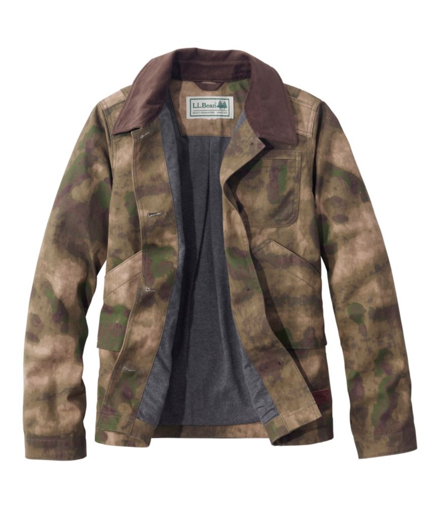 Women's 1924 Field Coat - US 3896