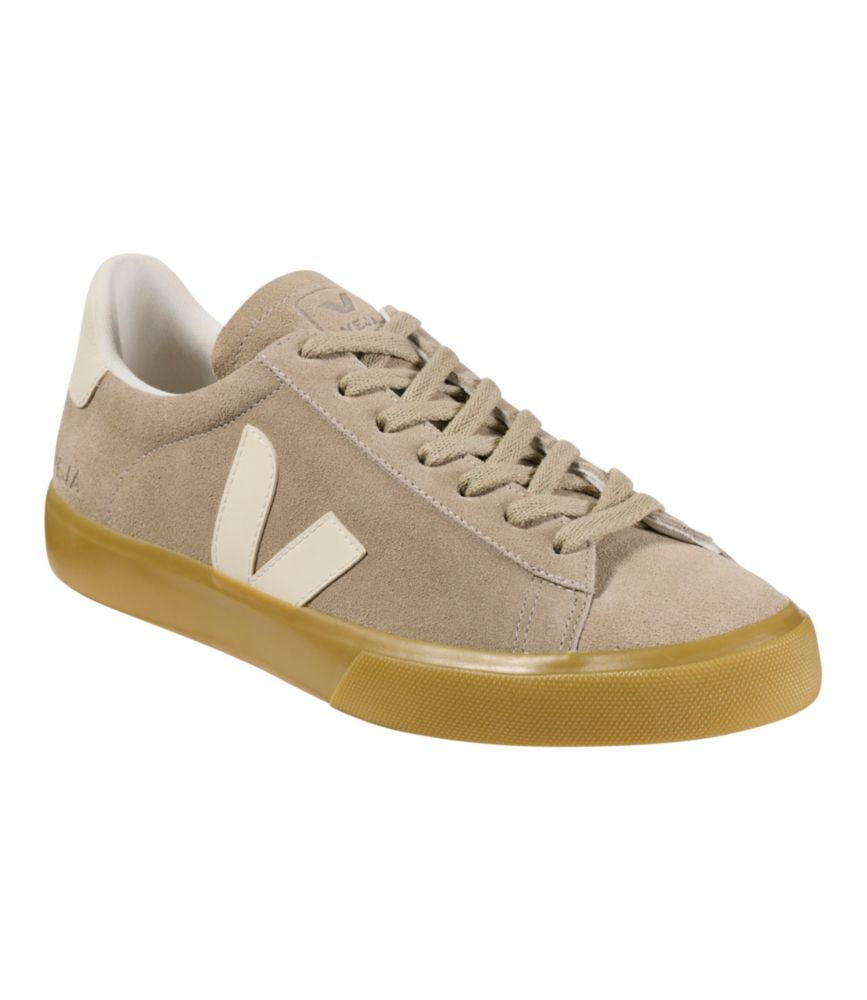 Women's VEJA Campo Sneakers, Suede - US 3249