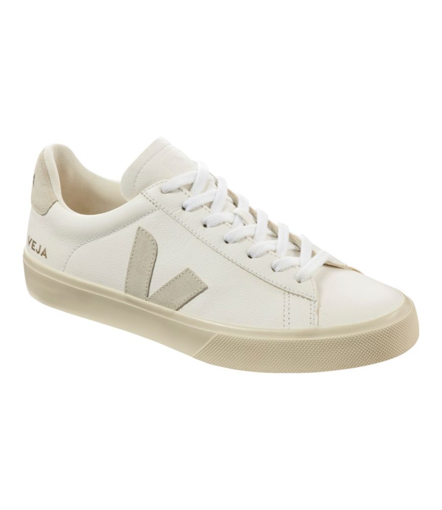 Women's VEJA Campo Sneakers, Leather - US 0786