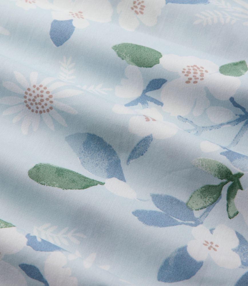 Premium Egyptian Percale Comforter Cover Collection, Daisy - US 7491
