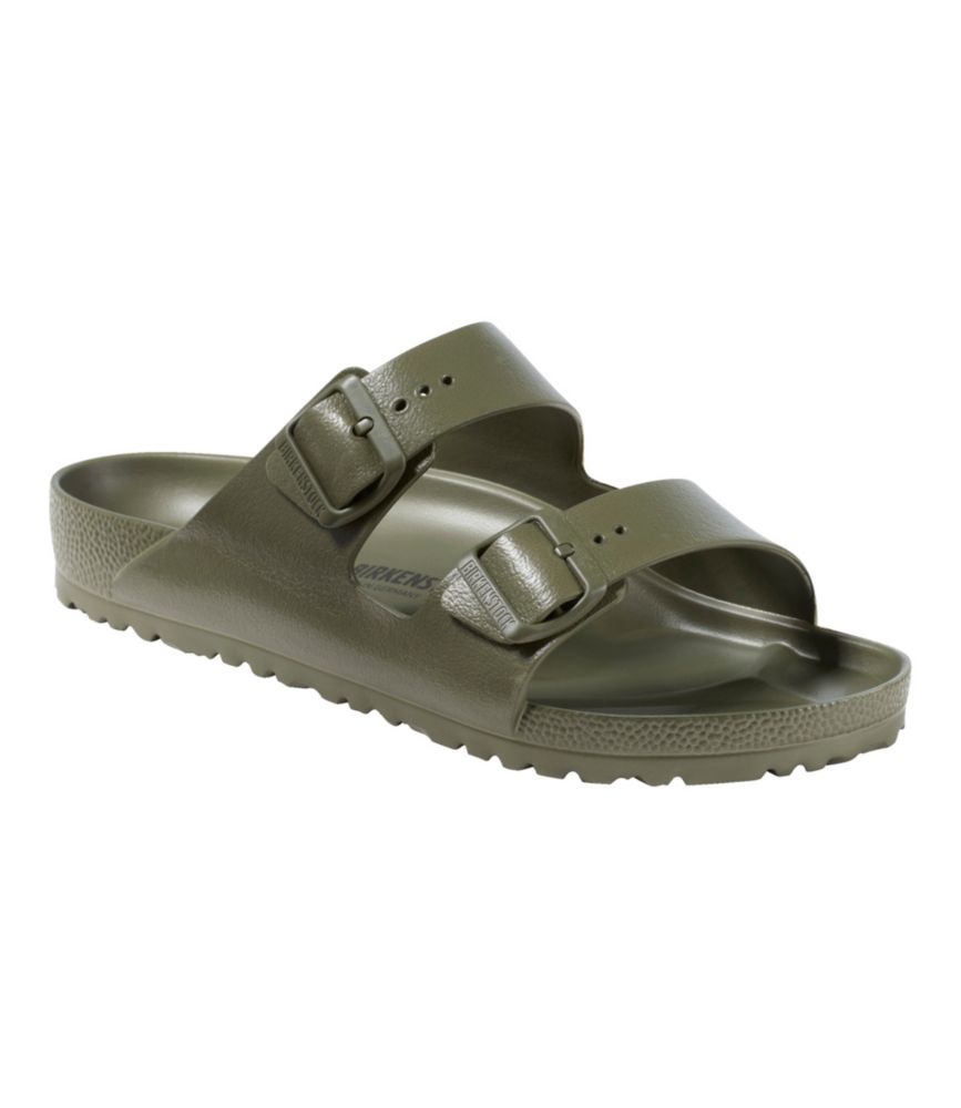 Men's Birkenstock Arizona Sandals, EVA - US 4045