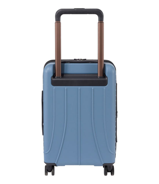 L.L.Bean Expandable Hardside Spinner, 22" - US 7975