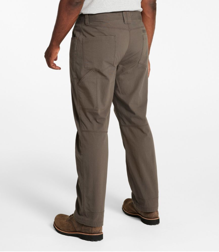 Men's Riverton Pants, Standard Athletic Fit - US 4437