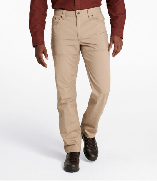 Men's Riverton Pants, Standard Athletic Fit - US 7644