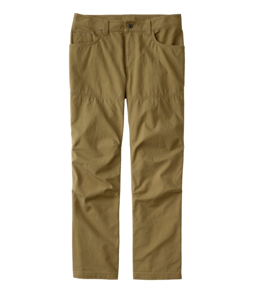 Men's Riverton Pants, Standard Athletic Fit - US 8167