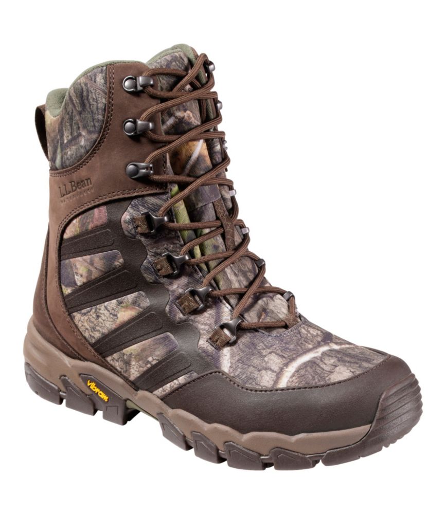 Men's Ridge Runner Big Game Boot - US 5340
