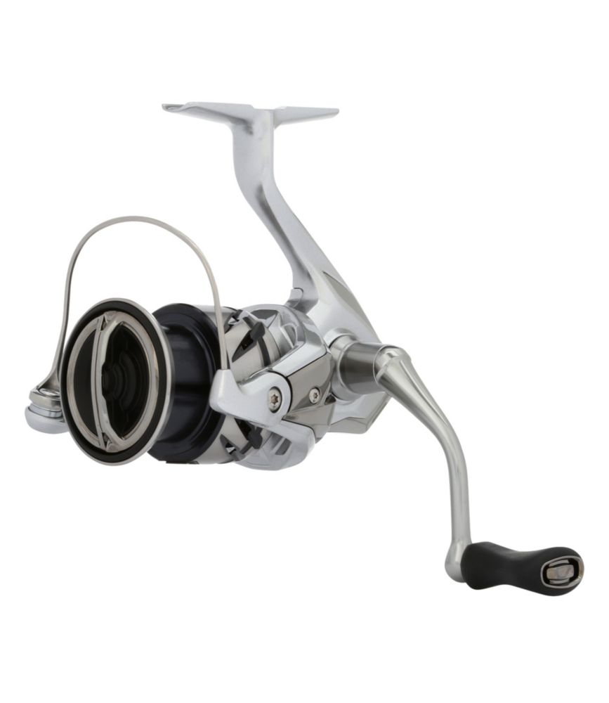 Shimano Stradic FM Spinning Reel - US 1704
