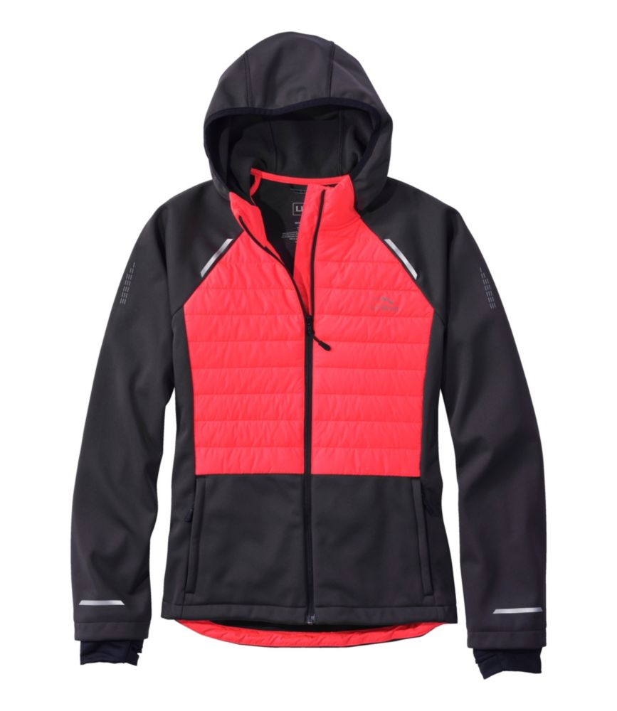 Women's Bean Bright All Weather Jacket - US 9490