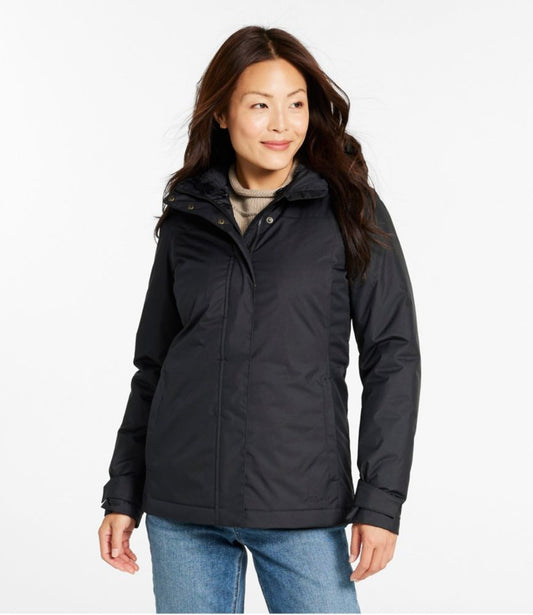 Women's Winter Warmer Jacket - US 1461
