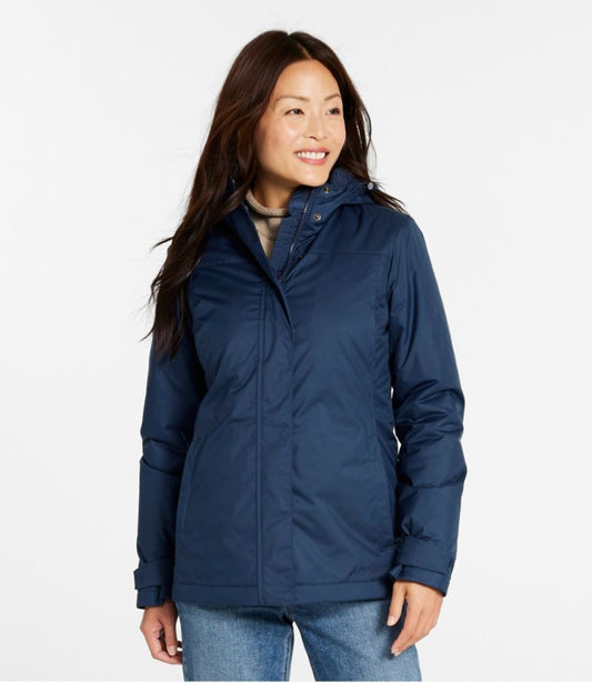 Women's Winter Warmer Jacket - US 6097