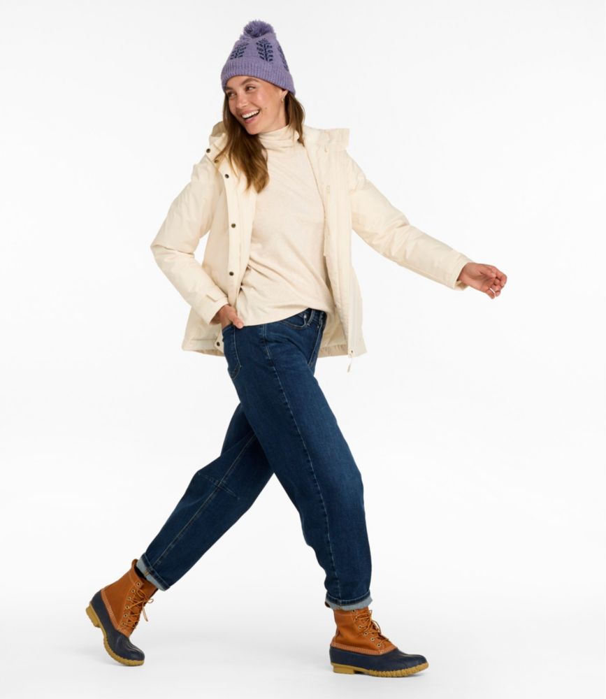 Women's Winter Warmer Jacket - US 2811