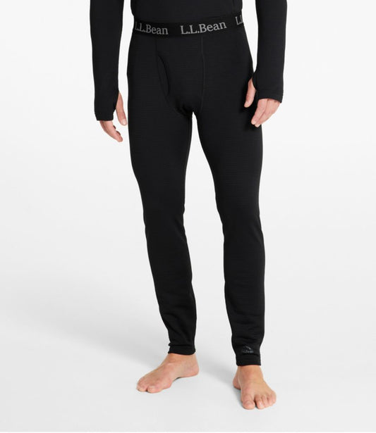 Men's L.L.Bean Heavyweight Base Layer Pant - US 4103