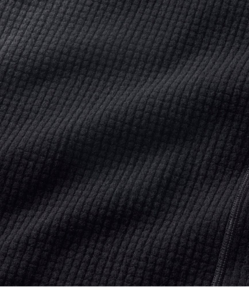 Men's L.L.Bean Heavyweight Base Layer Crew Top - US 4881