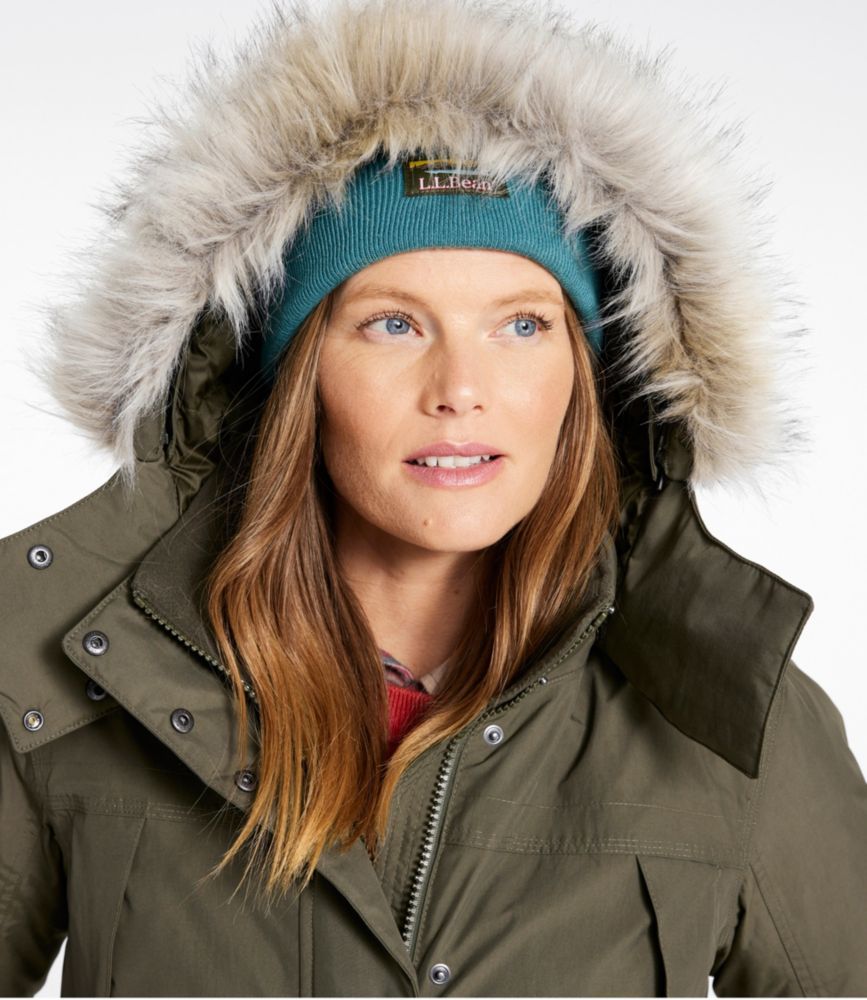 Women's Baxter State Parka - US 7219