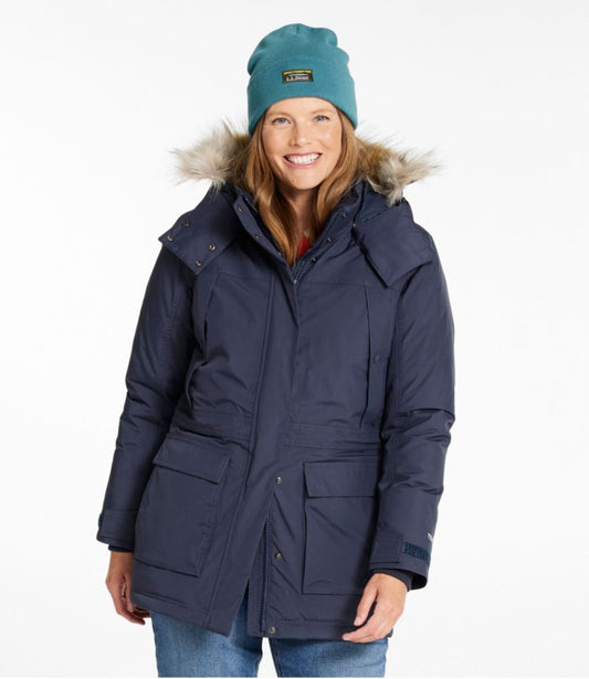 Women's Baxter State Parka - US 0015