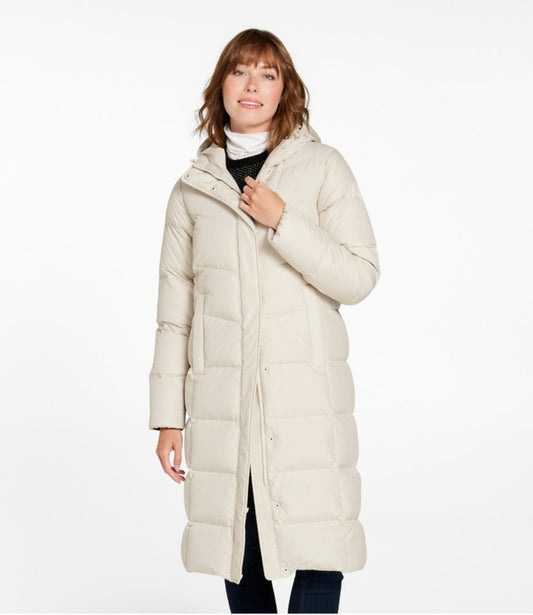 Women's Popham Puffer Coat - US 2600