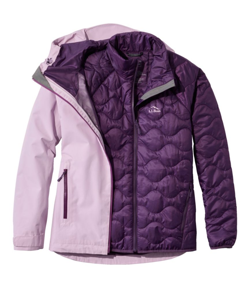 Women's Wildcat 3-in-1 Jacket - US 1894