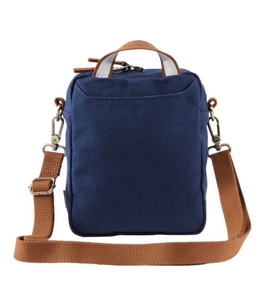 Essential Crossbody Bag - US 9716