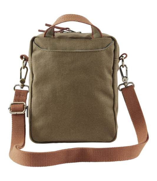 Essential Crossbody Bag - US 9015