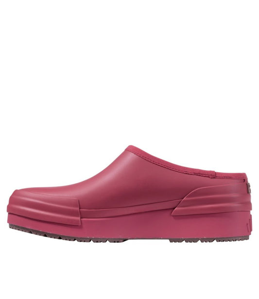 Women's Bean Light Wellie® Garden Clogs - US 4611