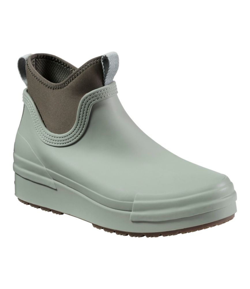 Women's Bean Light Wellie® Boots, Pull-On - US 5874