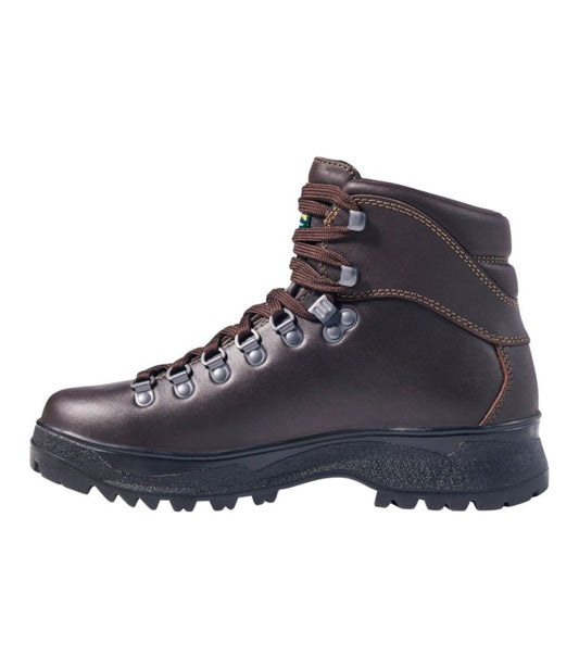 Men's Cresta II Waterproof Hiking Boots, Leather - US 3464