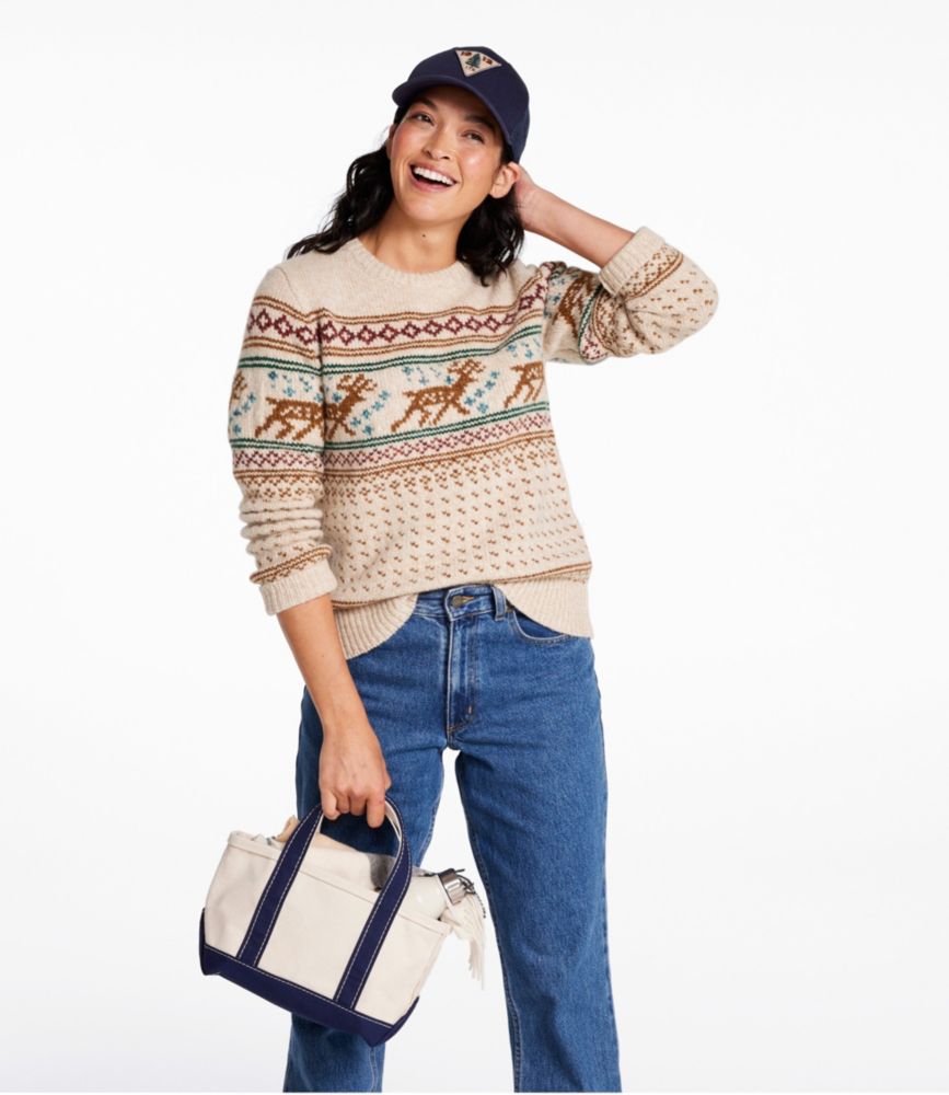 Boat and Tote®, Mini - US 7803