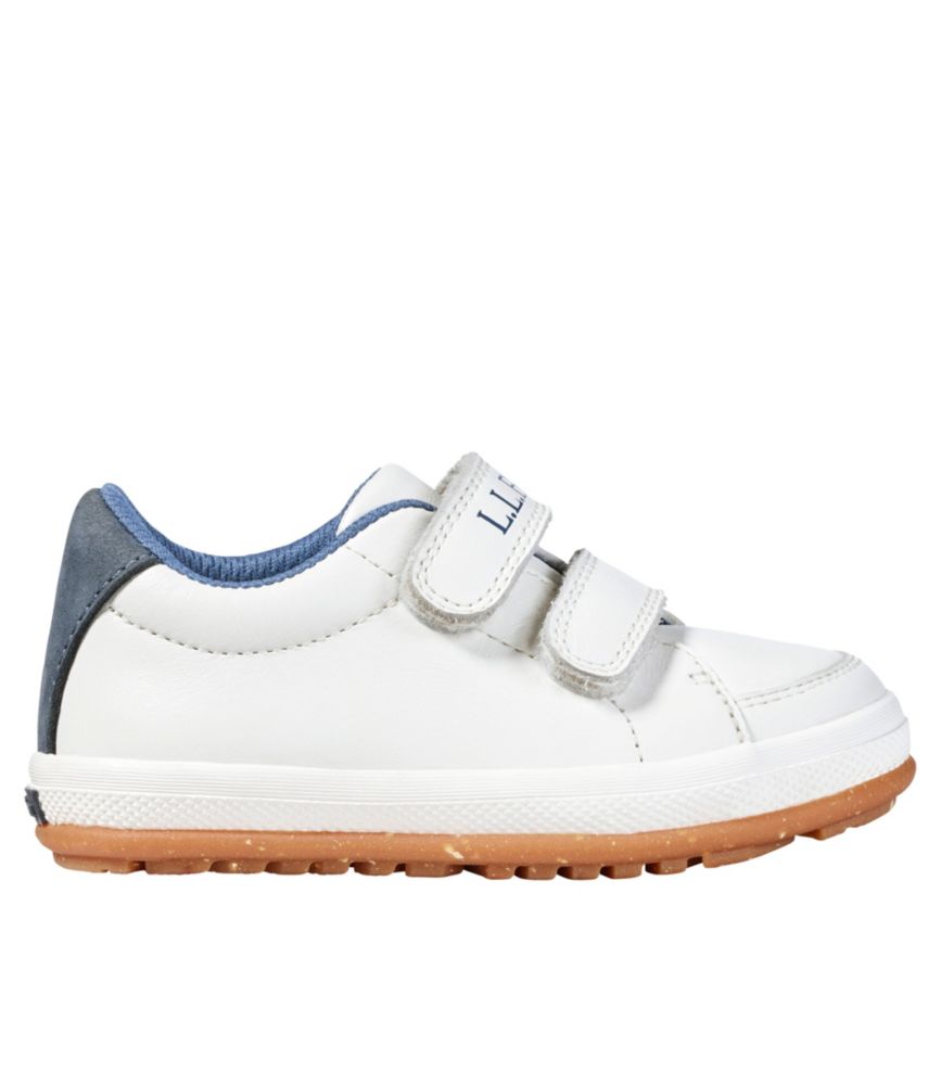 Toddlers' Everywhere Explorer Hook-and-Loop Sneakers - US 0284