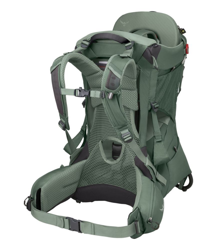 Osprey Poco Premium Child Carrier Backpack - US 6252