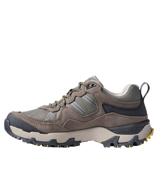 Men's Trail Model X Waterproof Hiking Shoes - US 4402