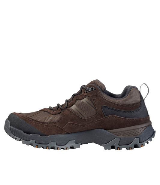 Men's Trail Model X Waterproof Hiking Shoes - US 2666