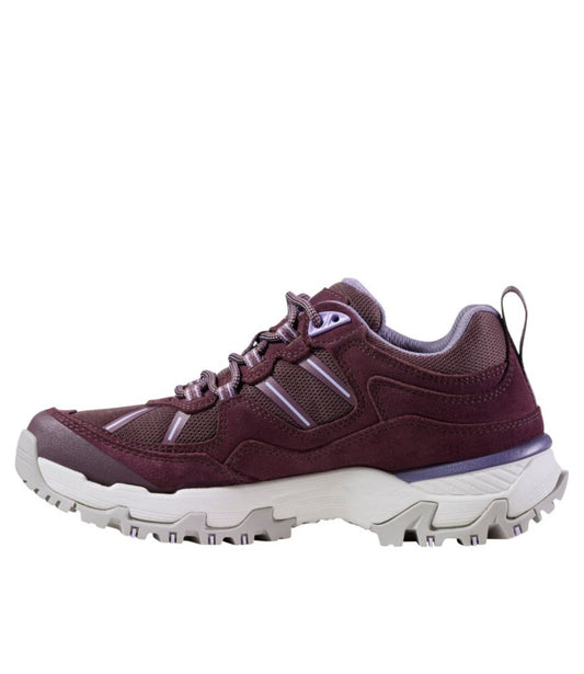 Women's Trail Model X Ventilated Hiking Shoes - US 8246