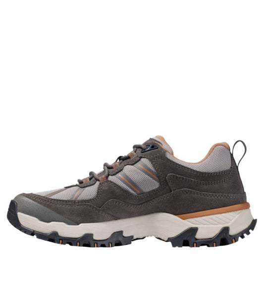 Men's Trail Model X Ventilated Hiking Shoes - US 1107