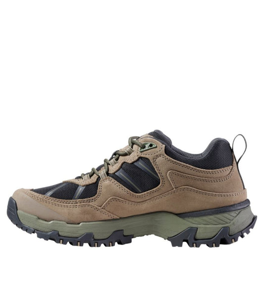 Men's Trail Model X Ventilated Hiking Shoes - US 7632