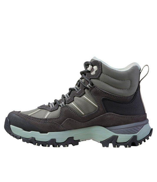 Women's Trail Model X Waterproof Hiking Boots - US 3567