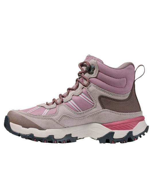 Women's Trail Model X Waterproof Hiking Boots - US 5537