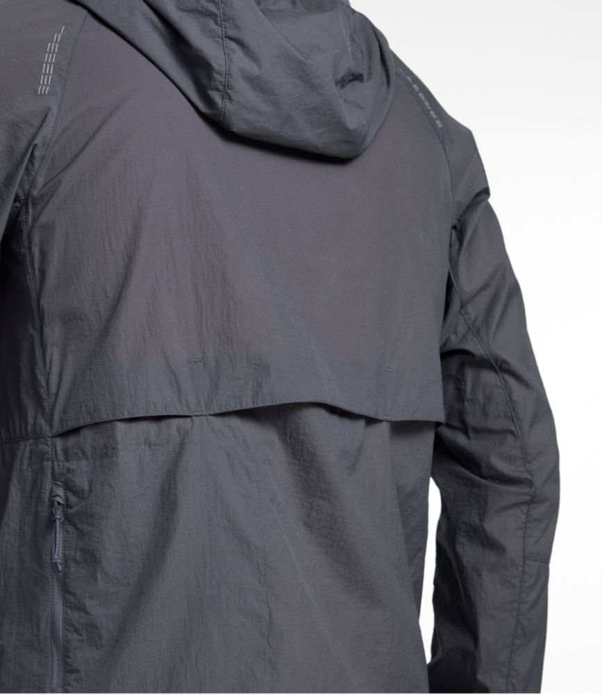 Men's Stowaway Windbreaker - US 3077