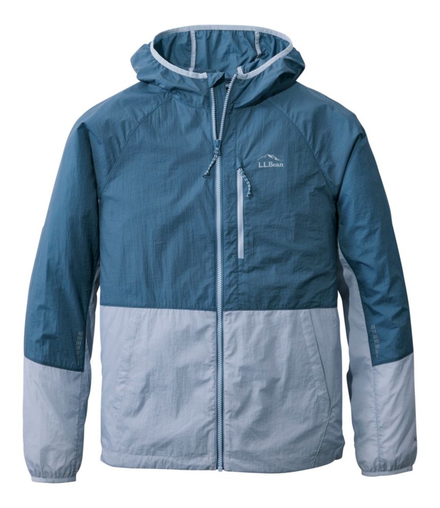 Men's Stowaway Windbreaker - US 4957