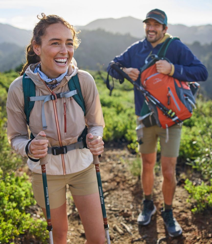 Women's Stowaway Windbreaker - US 9661