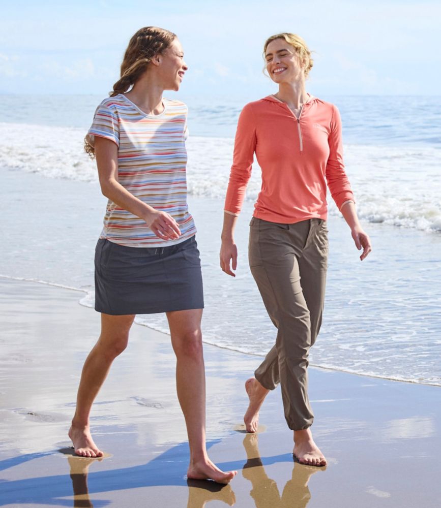 Women's Tropicwear CoolPro Fishing Pants - US 5149