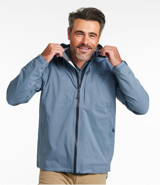Men's Angler Rain Jacket - US 1298