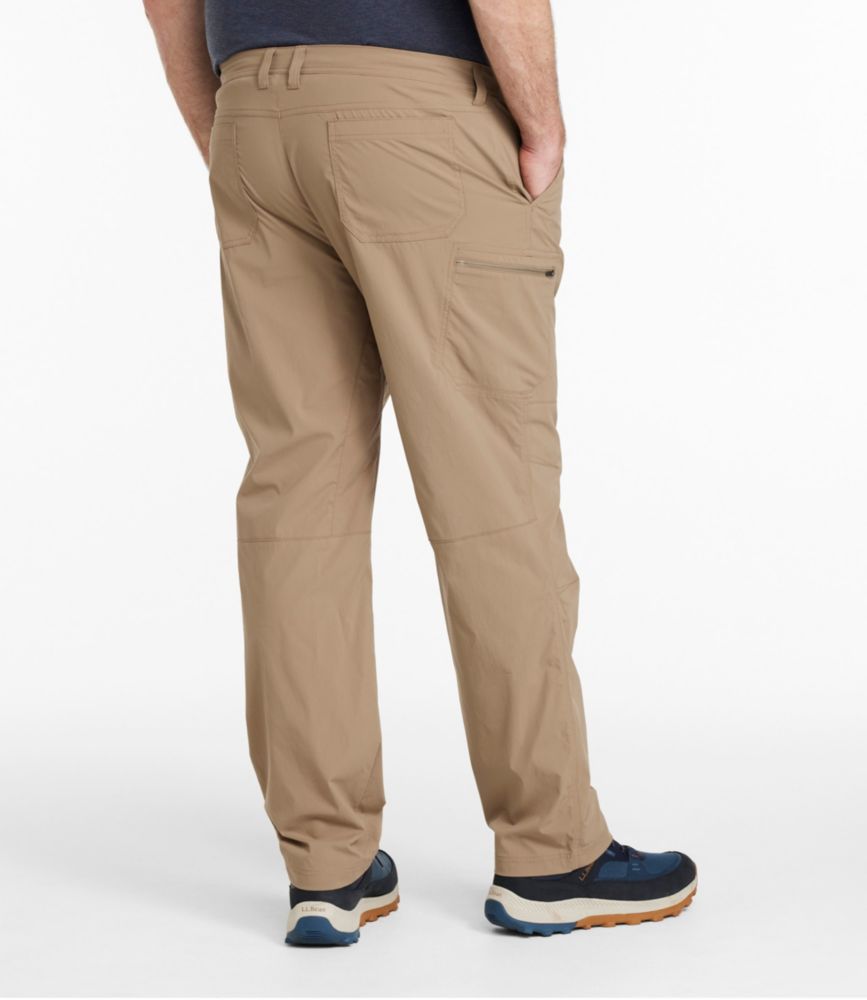 Men's Access Trail Pants, Standard Fit - US 7915