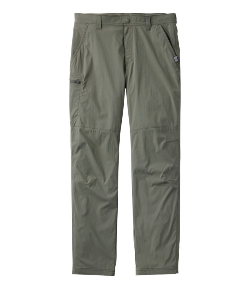 Men's Access Trail Pants, Standard Fit - US 4173