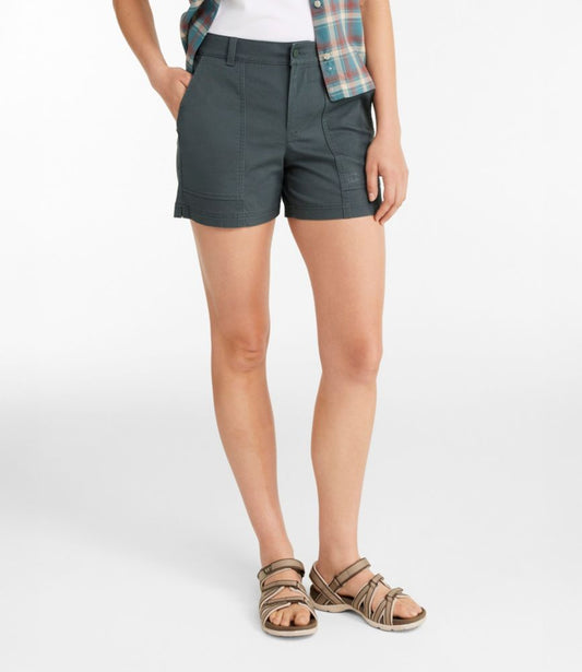 Women's Explorer Ripstop Shorts - US 7616