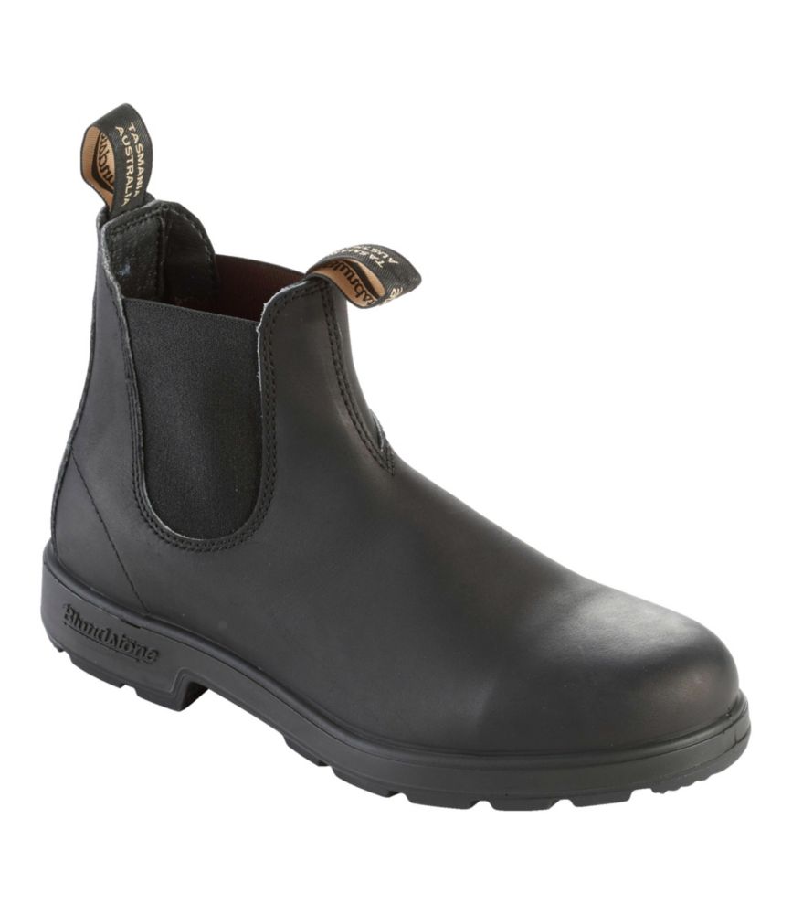 Adults' Blundstone 500 Chelsea Boots - US 8467
