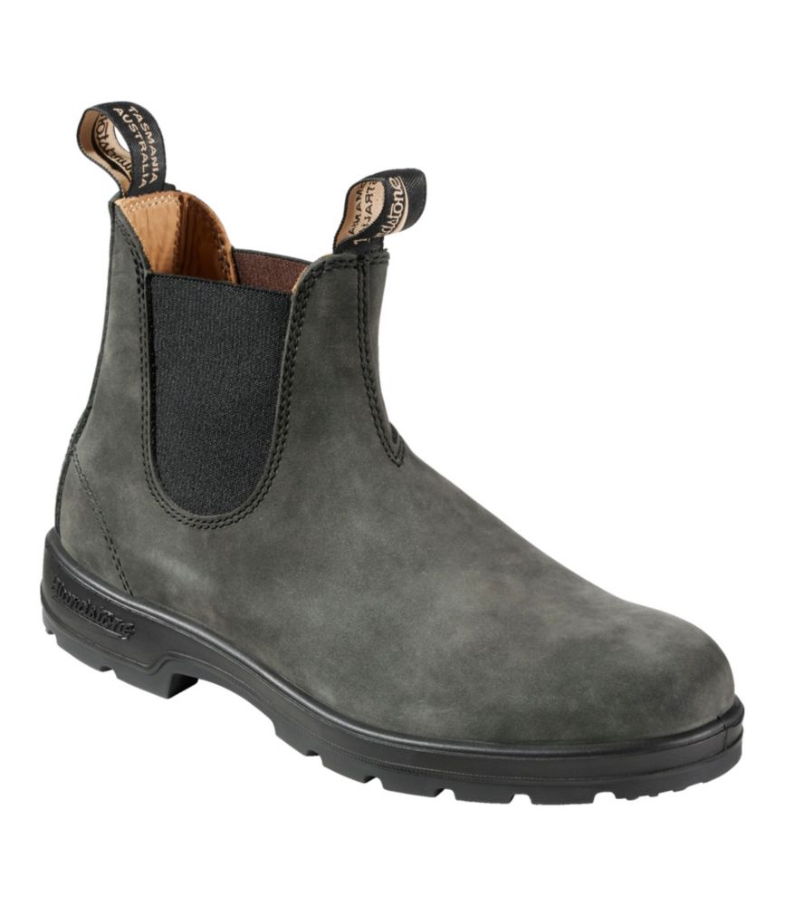 Adults' Blundstone 550 Chelsea Boots - US 7017